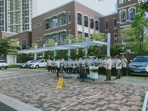峰尚培训1